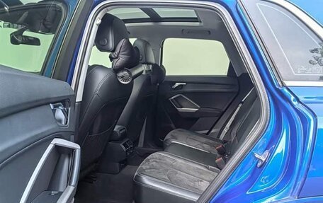 Audi Q3, 2022 год, 2 210 111 рублей, 10 фотография