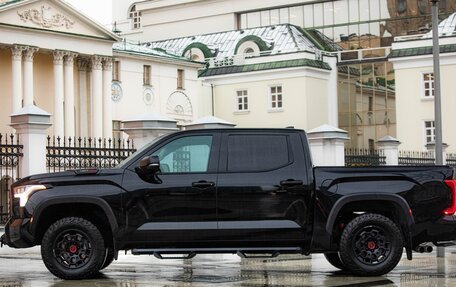 Toyota Tundra, 2023 год, 9 000 000 рублей, 4 фотография