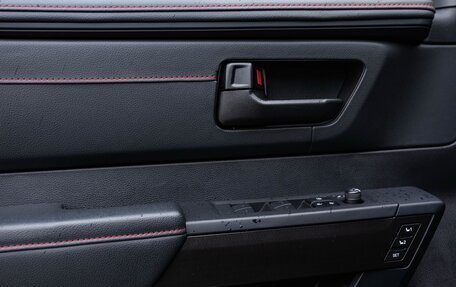 Toyota Tundra, 2023 год, 9 000 000 рублей, 13 фотография