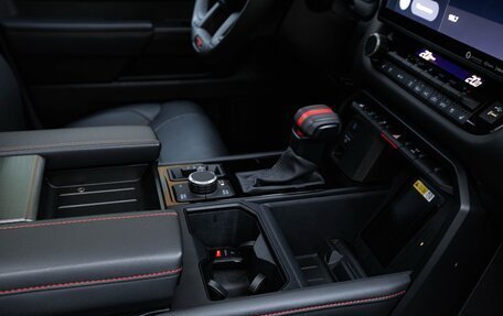 Toyota Tundra, 2023 год, 9 000 000 рублей, 12 фотография