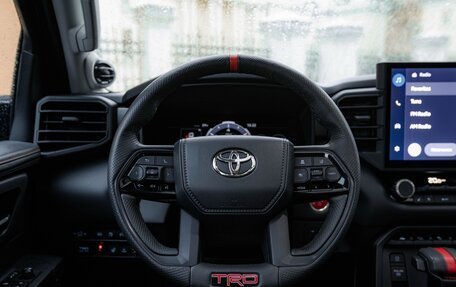 Toyota Tundra, 2023 год, 9 000 000 рублей, 11 фотография