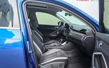 Audi Q3, 2022 год, 2 210 111 рублей, 12 фотография