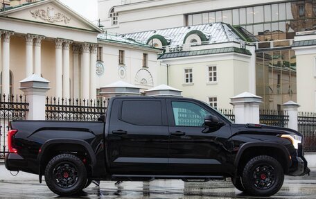 Toyota Tundra, 2023 год, 9 000 000 рублей, 8 фотография