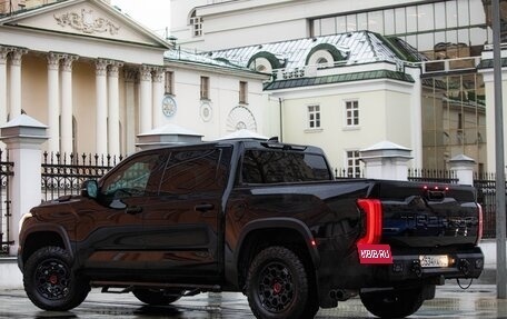 Toyota Tundra, 2023 год, 9 000 000 рублей, 5 фотография