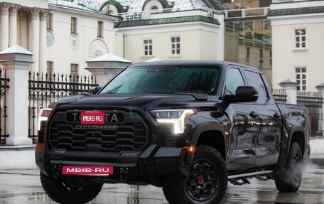 Toyota Tundra, 2023 год, 9 000 000 рублей, 3 фотография