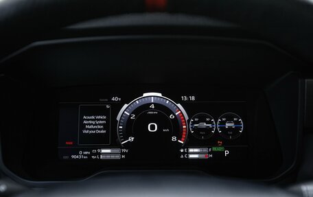 Toyota Tundra, 2023 год, 9 000 000 рублей, 20 фотография