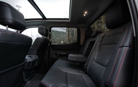 Toyota Tundra, 2023 год, 9 000 000 рублей, 17 фотография