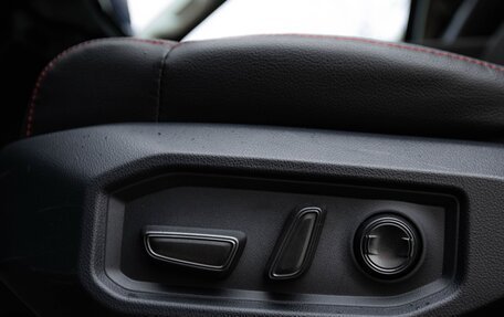 Toyota Tundra, 2023 год, 9 000 000 рублей, 15 фотография