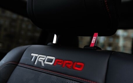 Toyota Tundra, 2023 год, 9 000 000 рублей, 14 фотография