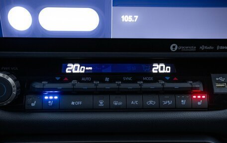 Toyota Tundra, 2023 год, 9 000 000 рублей, 22 фотография