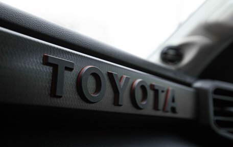 Toyota Tundra, 2023 год, 9 000 000 рублей, 27 фотография