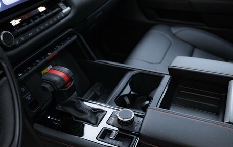 Toyota Tundra, 2023 год, 9 000 000 рублей, 25 фотография