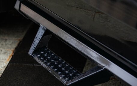 Toyota Tundra, 2023 год, 9 000 000 рублей, 29 фотография