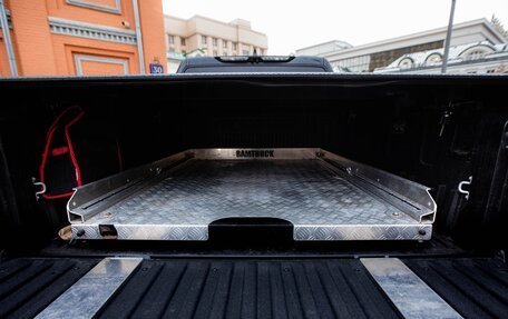 Toyota Tundra, 2023 год, 9 000 000 рублей, 30 фотография