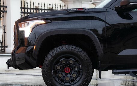 Toyota Tundra, 2023 год, 9 000 000 рублей, 34 фотография