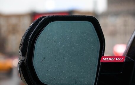 Toyota Tundra, 2023 год, 9 000 000 рублей, 31 фотография