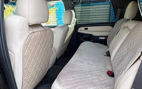 Chevrolet Tahoe II, 2001 год, 2 980 000 рублей, 14 фотография