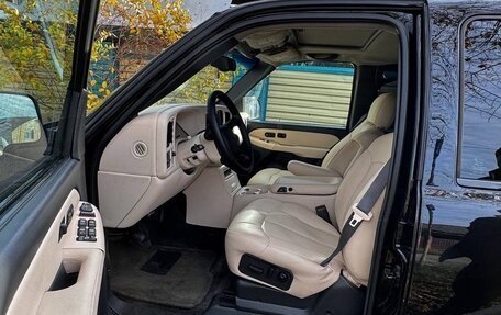 Chevrolet Tahoe II, 2001 год, 2 980 000 рублей, 12 фотография