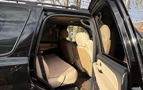 Chevrolet Tahoe II, 2001 год, 2 980 000 рублей, 18 фотография