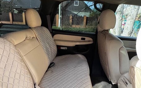 Chevrolet Tahoe II, 2001 год, 2 980 000 рублей, 17 фотография