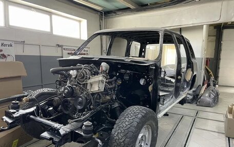 Chevrolet Tahoe II, 2001 год, 2 980 000 рублей, 22 фотография