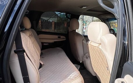 Chevrolet Tahoe II, 2001 год, 2 980 000 рублей, 16 фотография