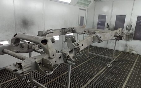 Chevrolet Tahoe II, 2001 год, 2 980 000 рублей, 32 фотография