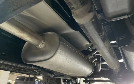 Chevrolet Tahoe II, 2001 год, 2 980 000 рублей, 30 фотография