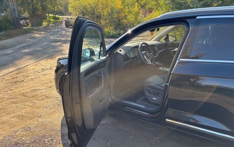 Volkswagen Touareg III, 2020 год, 5 800 000 рублей, 8 фотография