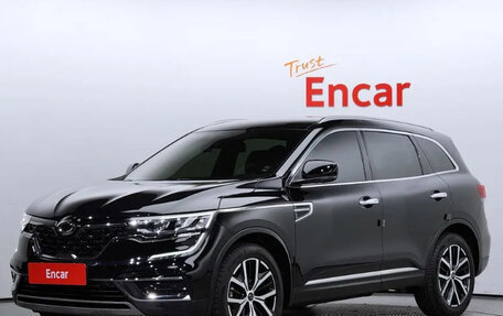 Renault Samsung QM6, 2022 год, 1 705 000 рублей, 1 фотография