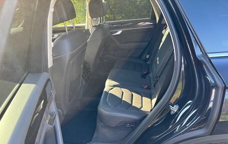 Volkswagen Touareg III, 2020 год, 5 800 000 рублей, 10 фотография