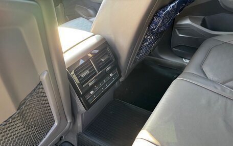 Volkswagen Touareg III, 2020 год, 5 800 000 рублей, 9 фотография