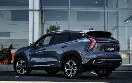 Geely Atlas, 2025 год, 3 680 019 рублей, 2 фотография