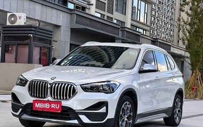 BMW X1, 2021 год, 1 800 000 рублей, 1 фотография