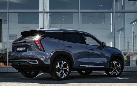 Geely Atlas, 2025 год, 3 680 019 рублей, 6 фотография