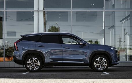 Geely Atlas, 2025 год, 3 680 019 рублей, 8 фотография