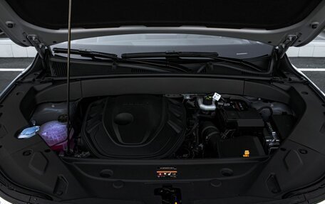 Geely Atlas, 2025 год, 3 680 019 рублей, 11 фотография