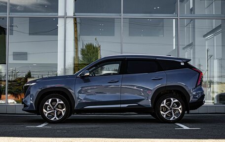 Geely Atlas, 2025 год, 3 680 019 рублей, 7 фотография