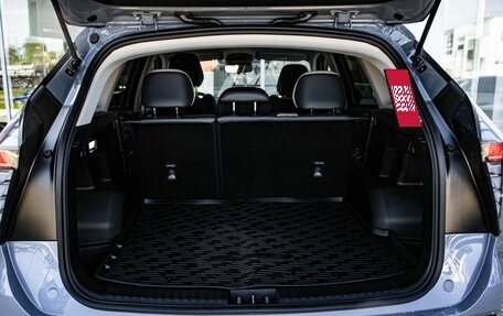 Geely Atlas, 2025 год, 3 680 019 рублей, 12 фотография