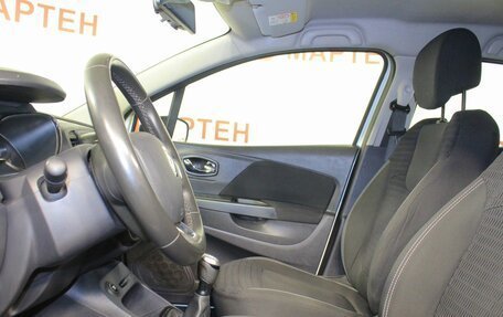 Renault Kaptur I рестайлинг, 2019 год, 1 405 000 рублей, 9 фотография