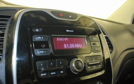 Renault Kaptur I рестайлинг, 2019 год, 1 405 000 рублей, 12 фотография