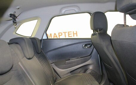 Renault Kaptur I рестайлинг, 2019 год, 1 405 000 рублей, 11 фотография