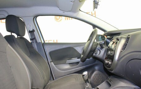 Renault Kaptur I рестайлинг, 2019 год, 1 405 000 рублей, 10 фотография