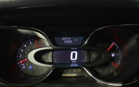 Renault Kaptur I рестайлинг, 2019 год, 1 405 000 рублей, 17 фотография