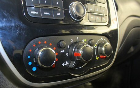 Renault Kaptur I рестайлинг, 2019 год, 1 405 000 рублей, 13 фотография