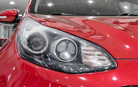 KIA Sportage IV рестайлинг, 2017 год, 2 256 000 рублей, 21 фотография