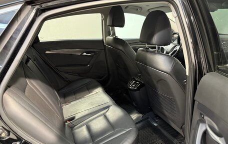 Hyundai i40 I рестайлинг, 2015 год, 1 499 800 рублей, 4 фотография