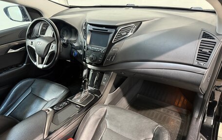 Hyundai i40 I рестайлинг, 2015 год, 1 499 800 рублей, 3 фотография