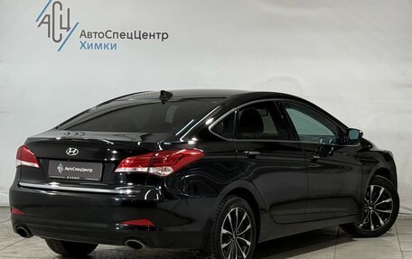 Hyundai i40 I рестайлинг, 2015 год, 1 499 800 рублей, 2 фотография