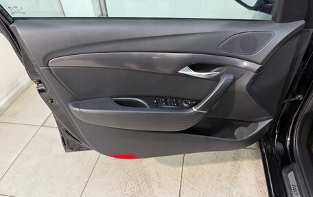 Hyundai i40 I рестайлинг, 2015 год, 1 499 800 рублей, 7 фотография